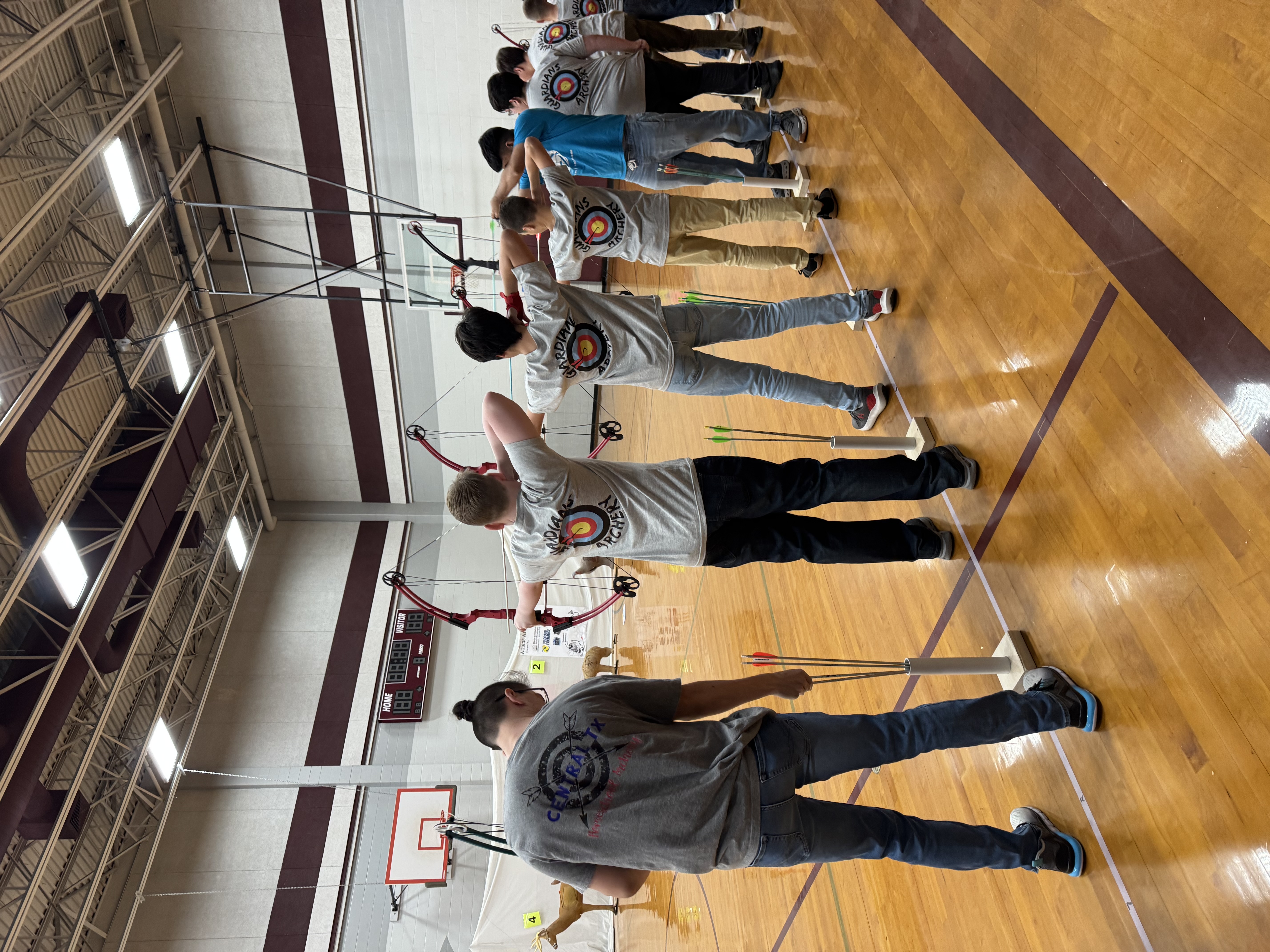 Guardians Archery photo 1