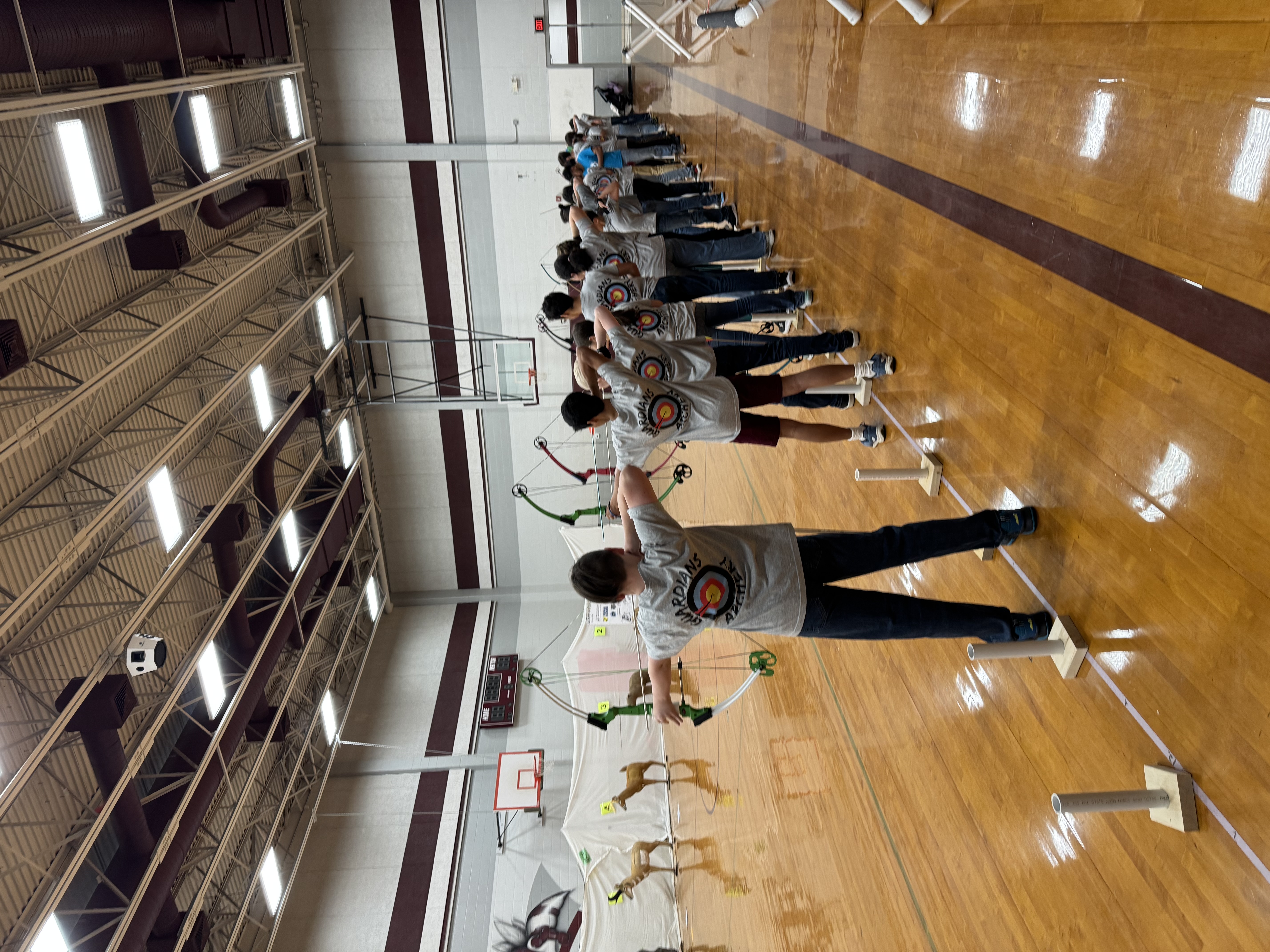 Guardians Archery photo 2