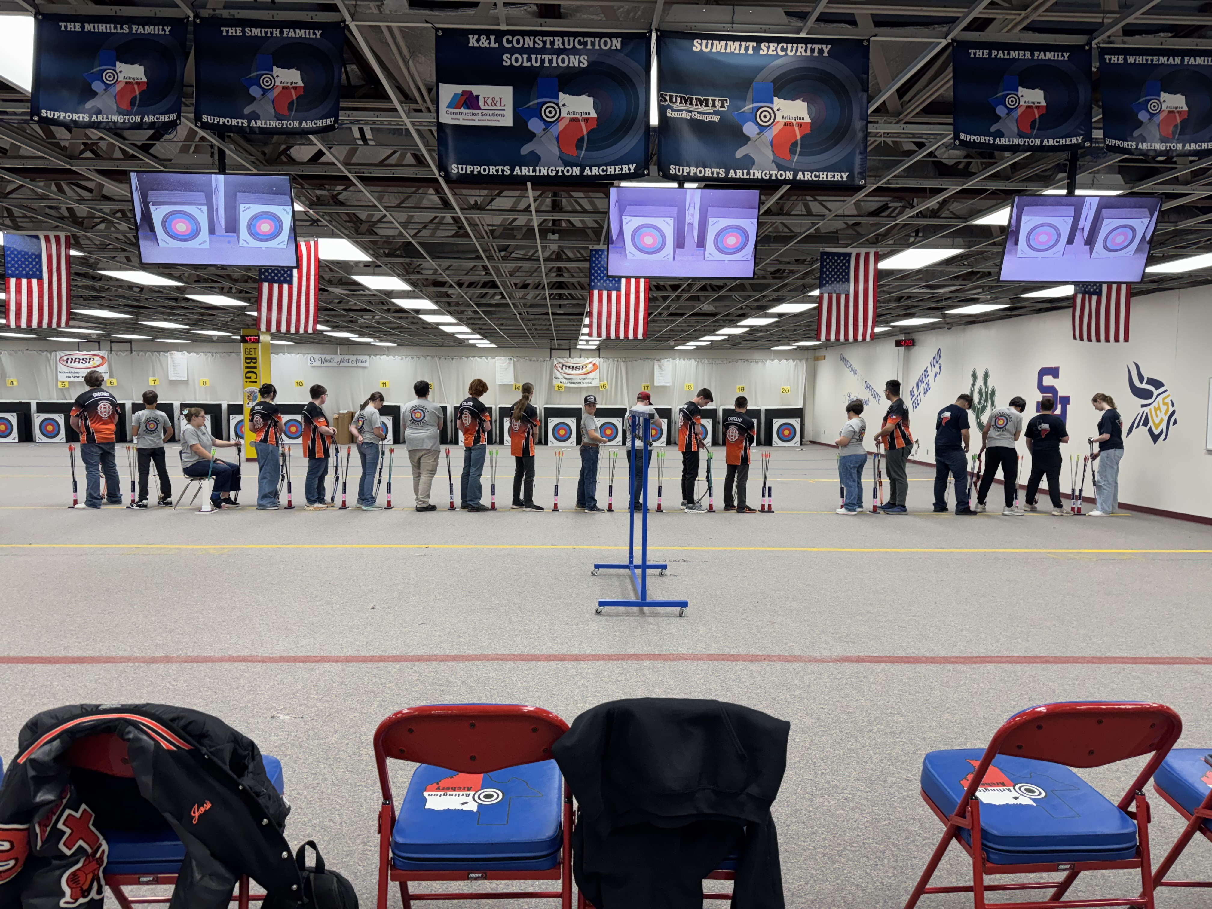 Guardians Archery photo 4