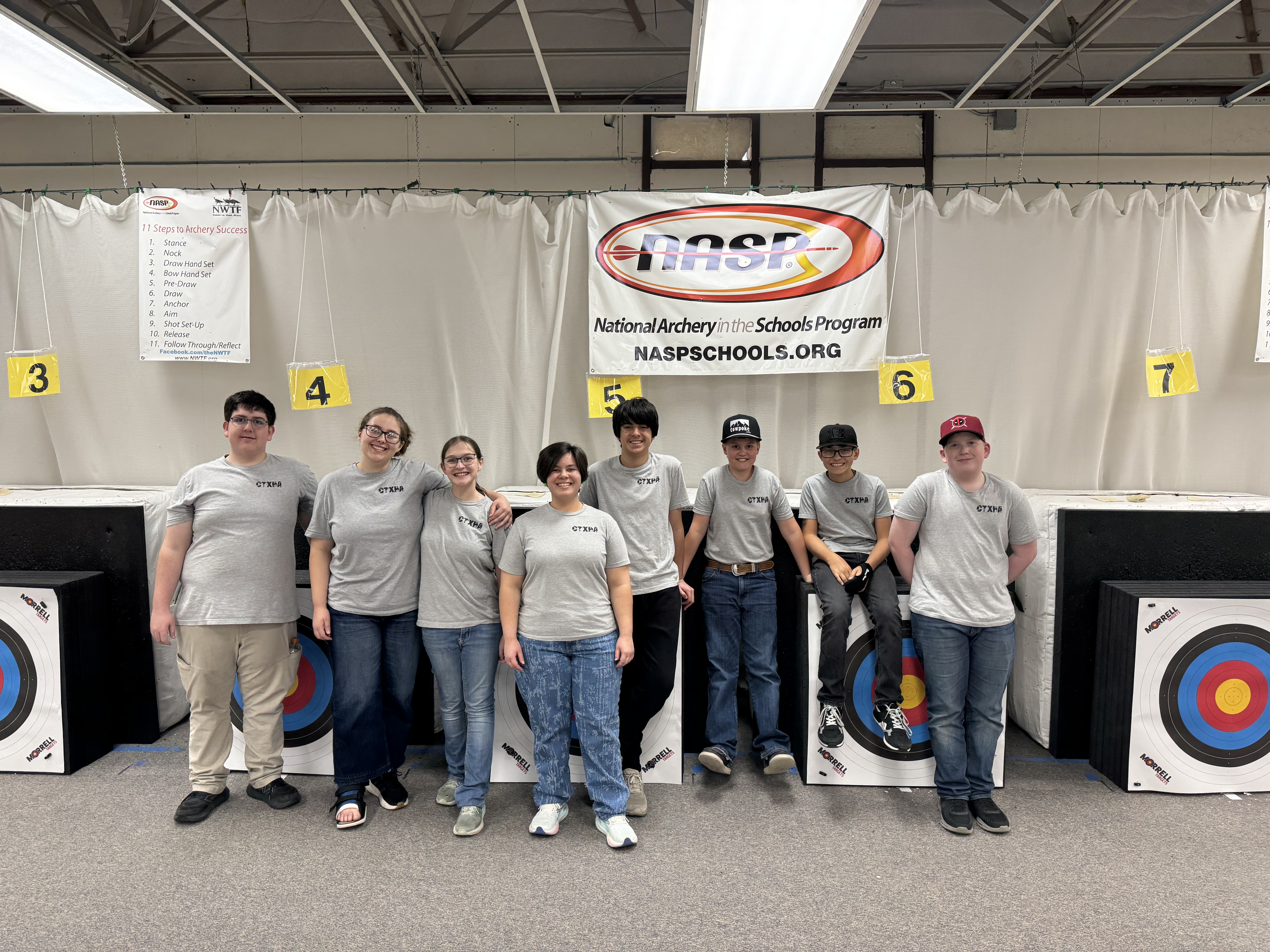 Guardians Archery photo 5