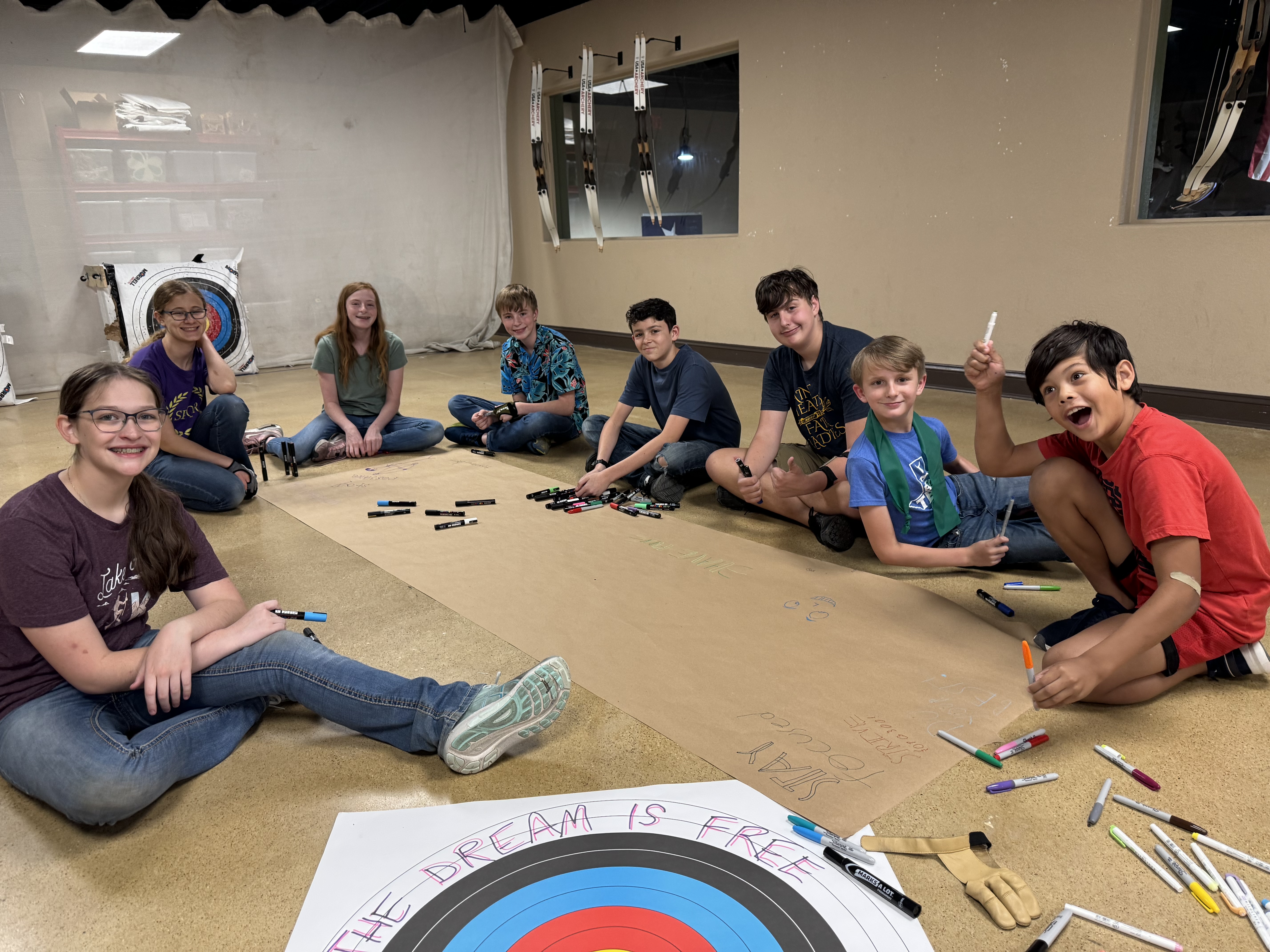 Guardians Archery photo 6