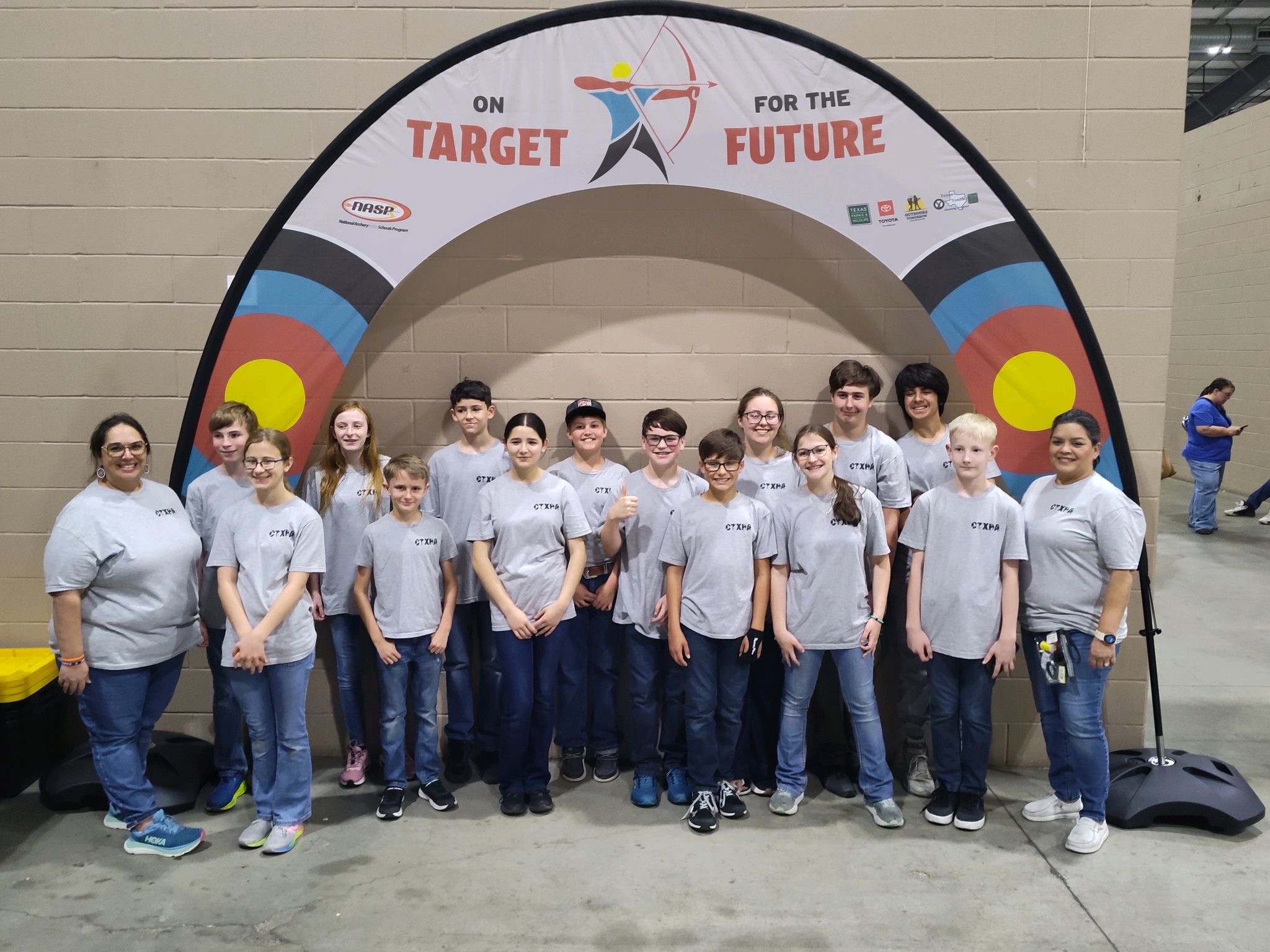 Guardians Archery photo 7