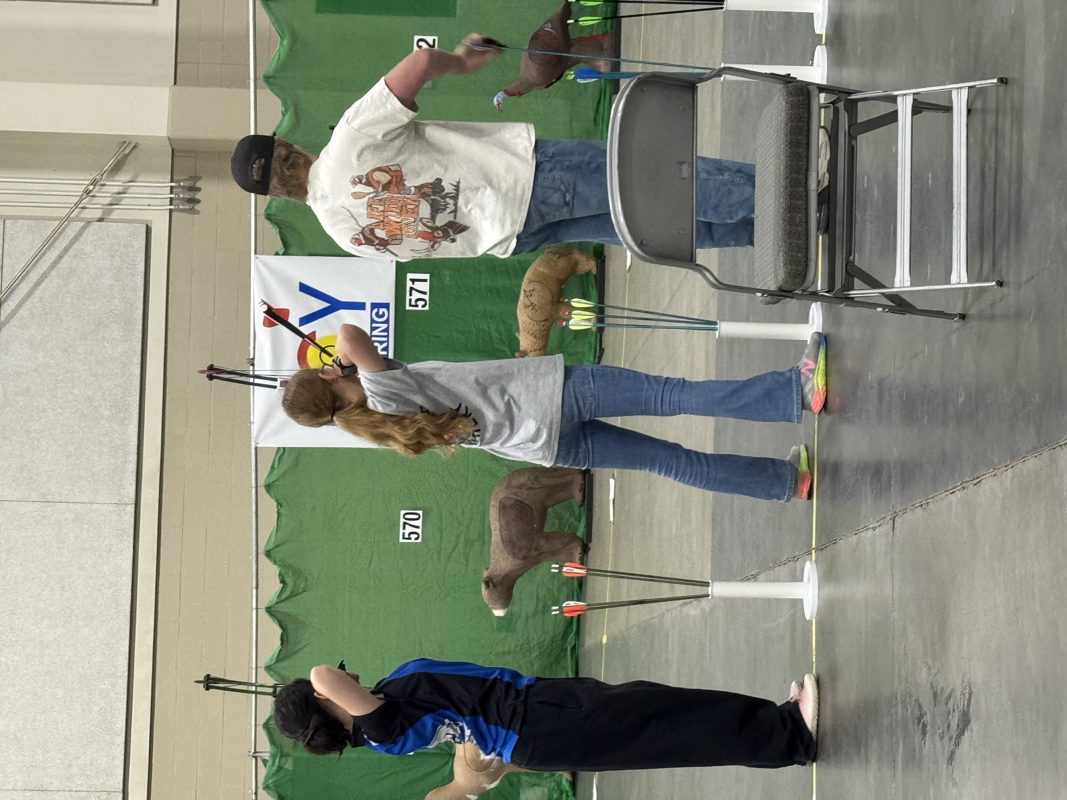 Guardians Archery photo 8