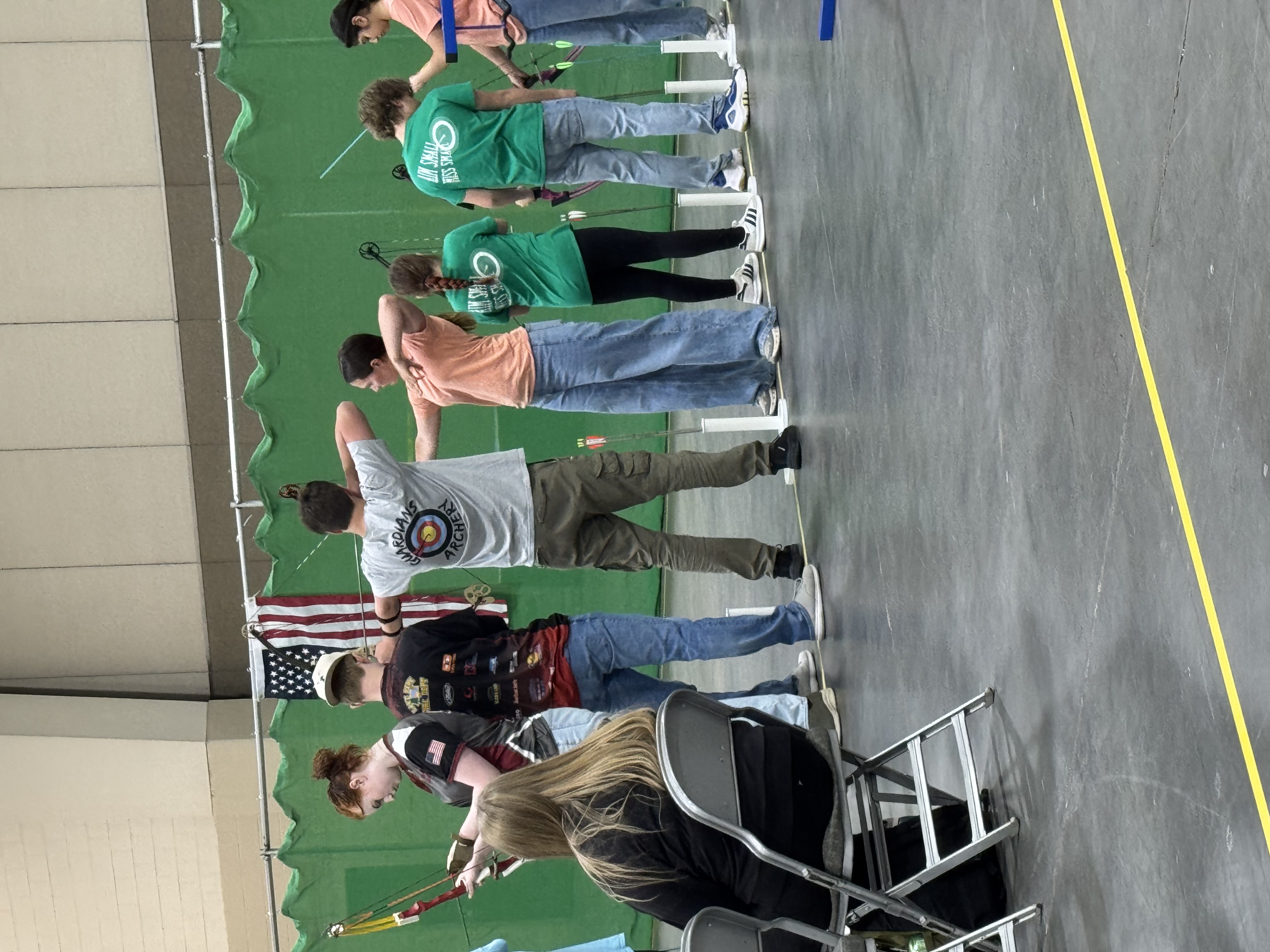 Guardians Archery photo 9