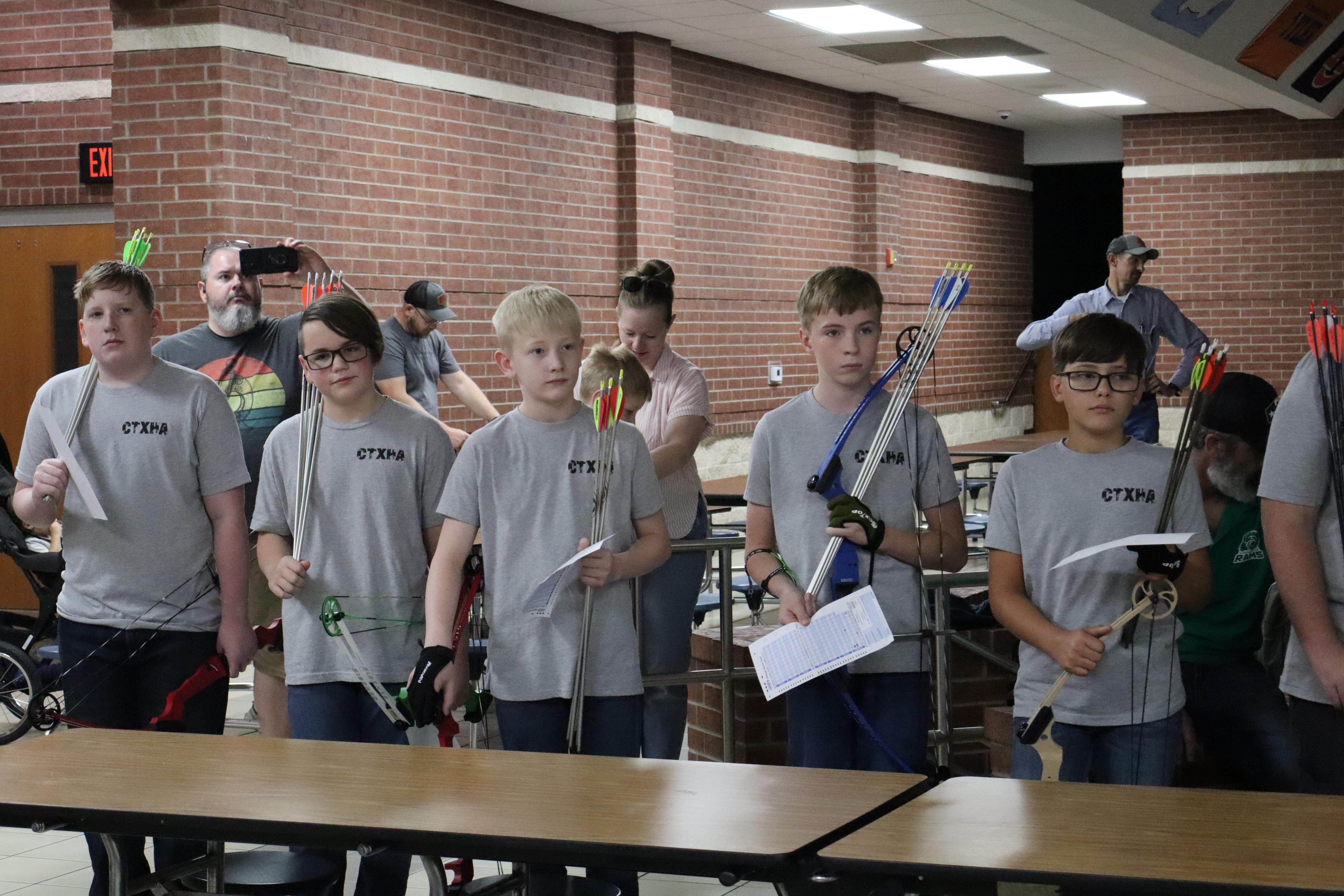 Guardians Archery photo 9