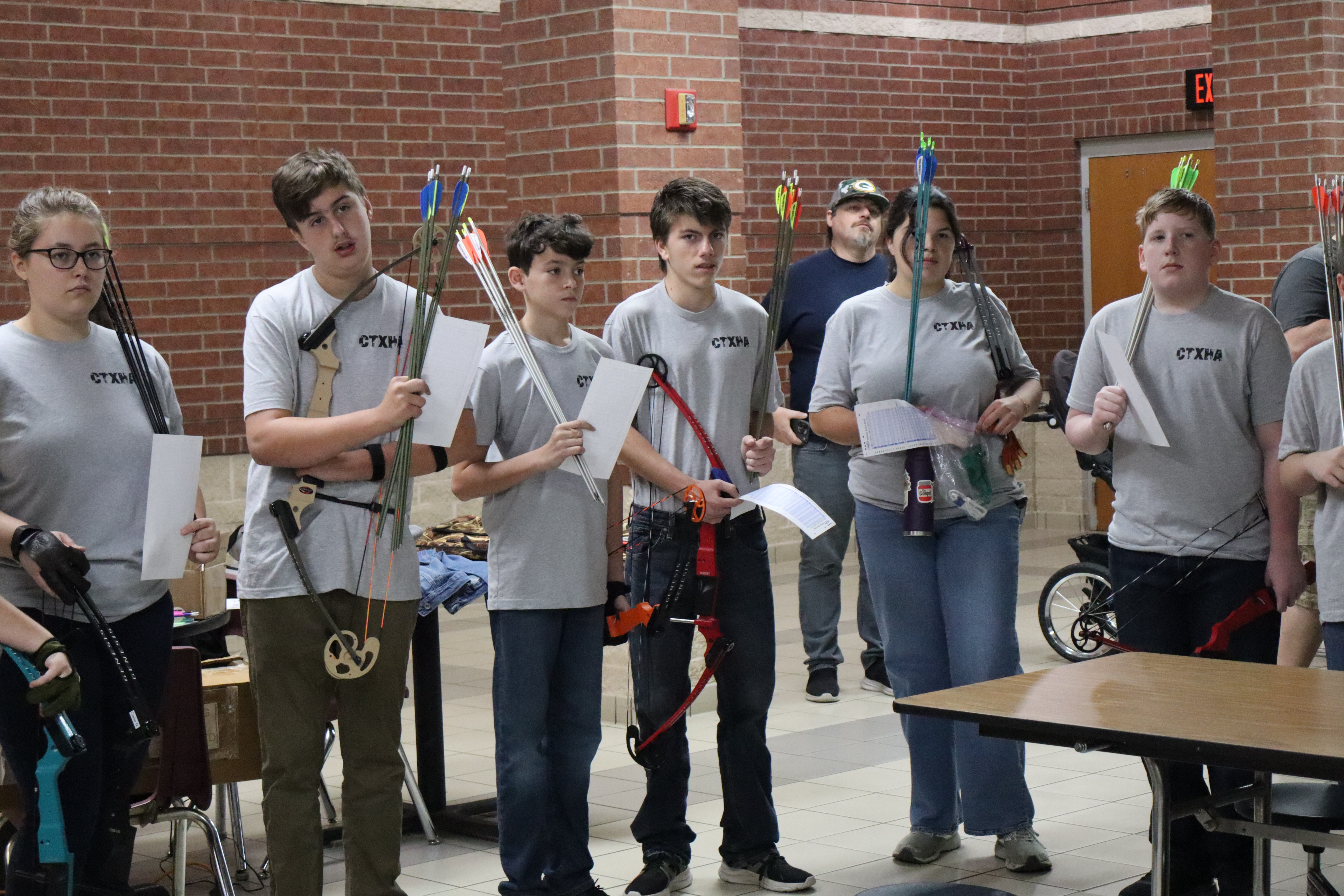 Guardians Archery photo 8