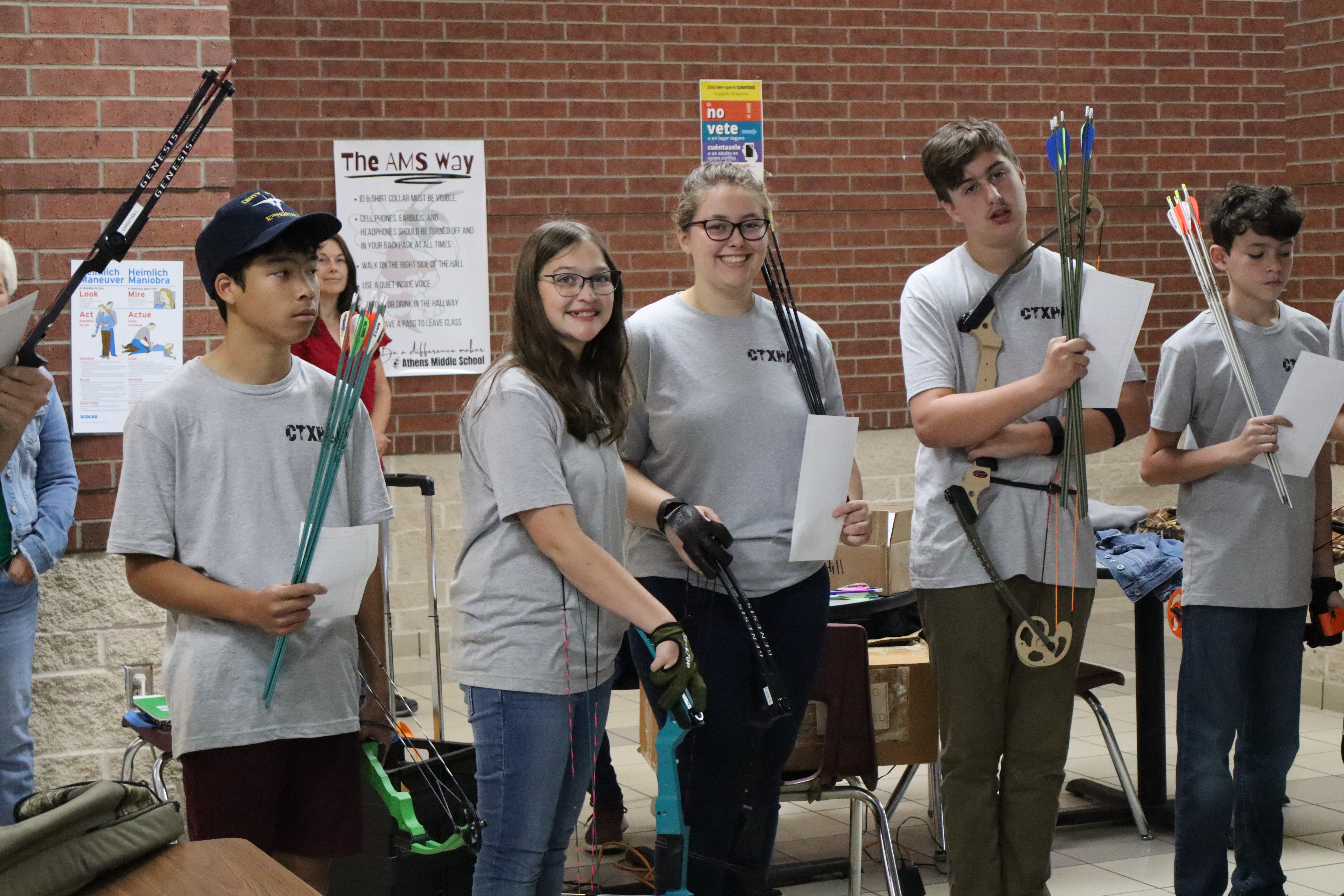 Guardians Archery photo 7