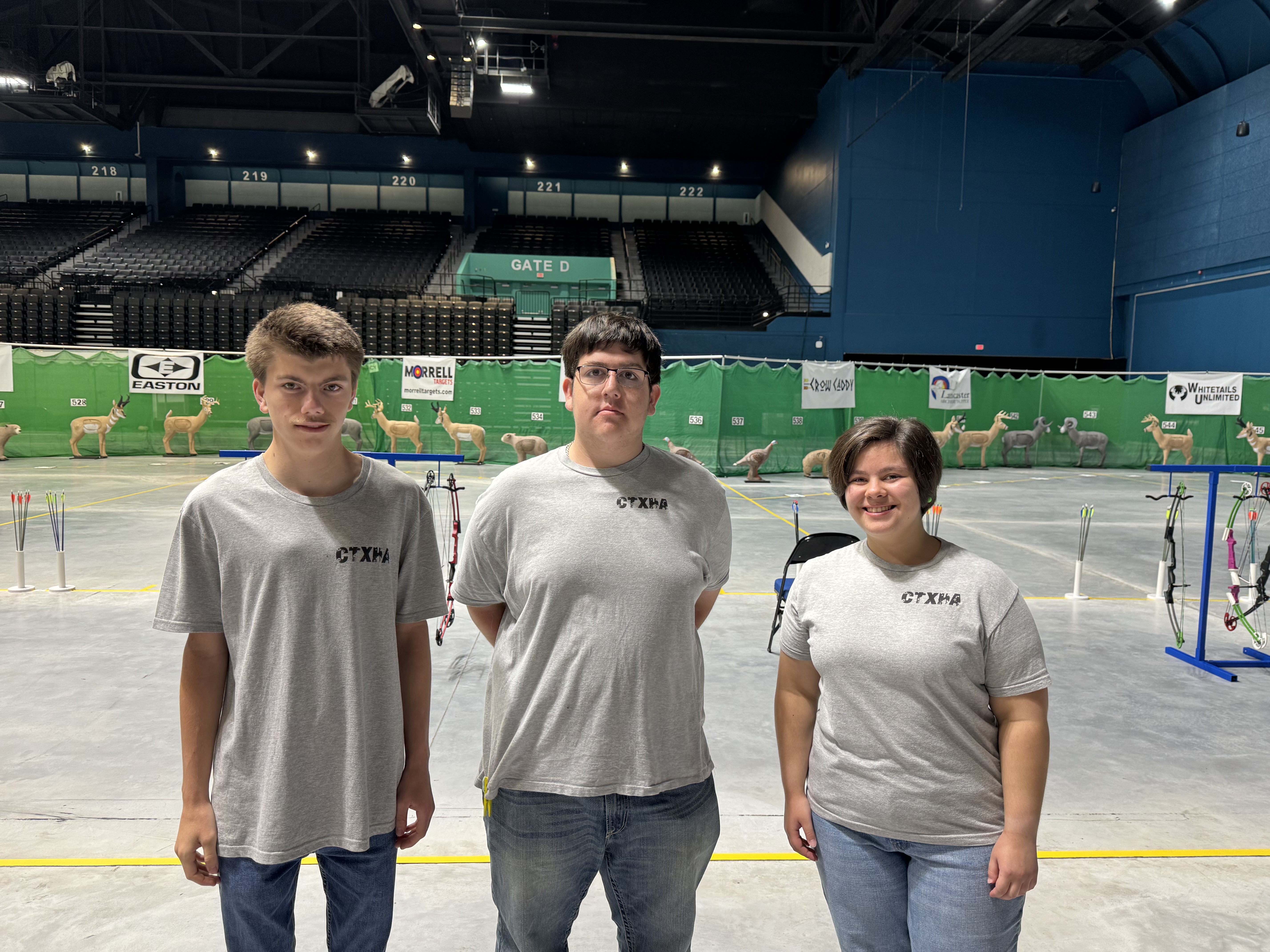 Guardians Archery photo 6