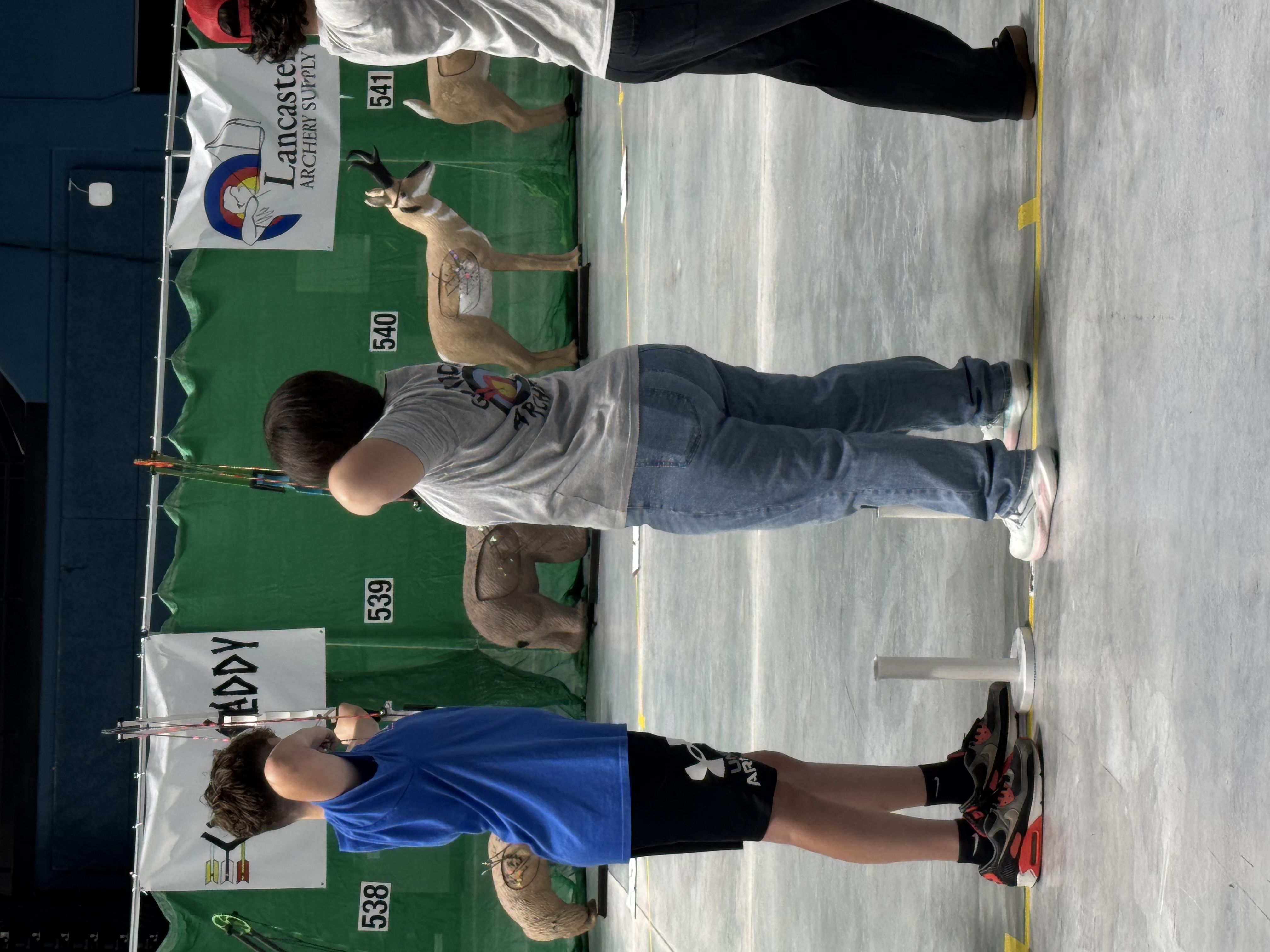 Guardians Archery photo 5