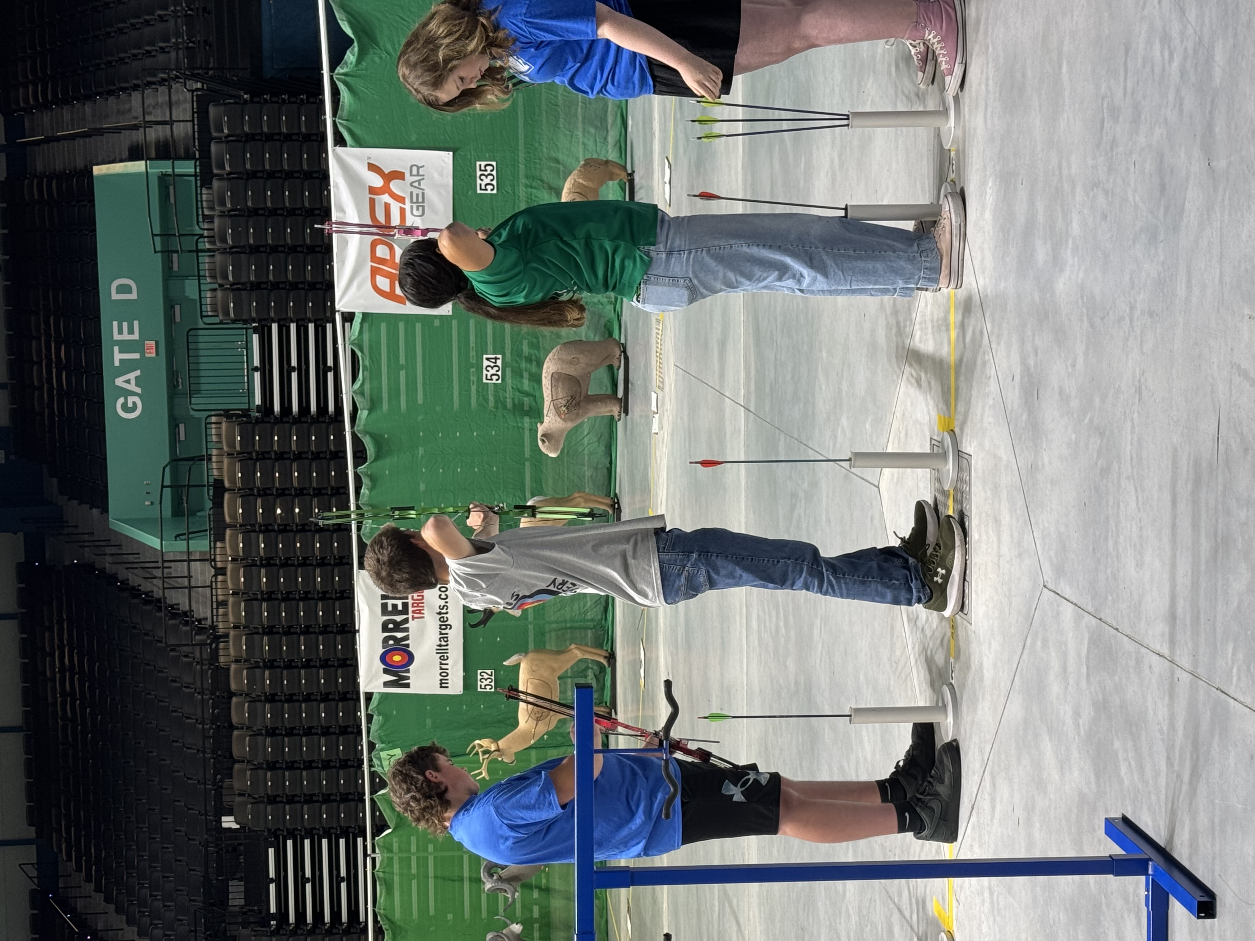 Guardians Archery photo 4