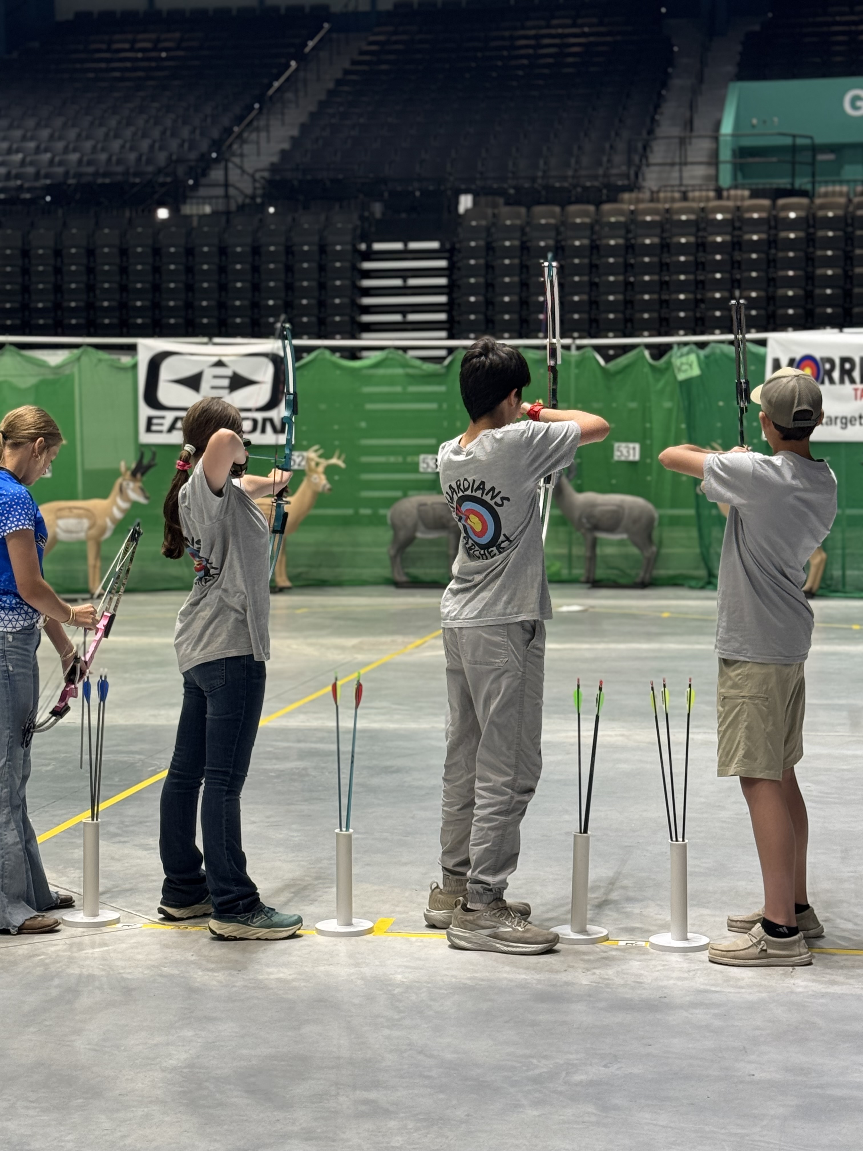 Guardians Archery photo 3