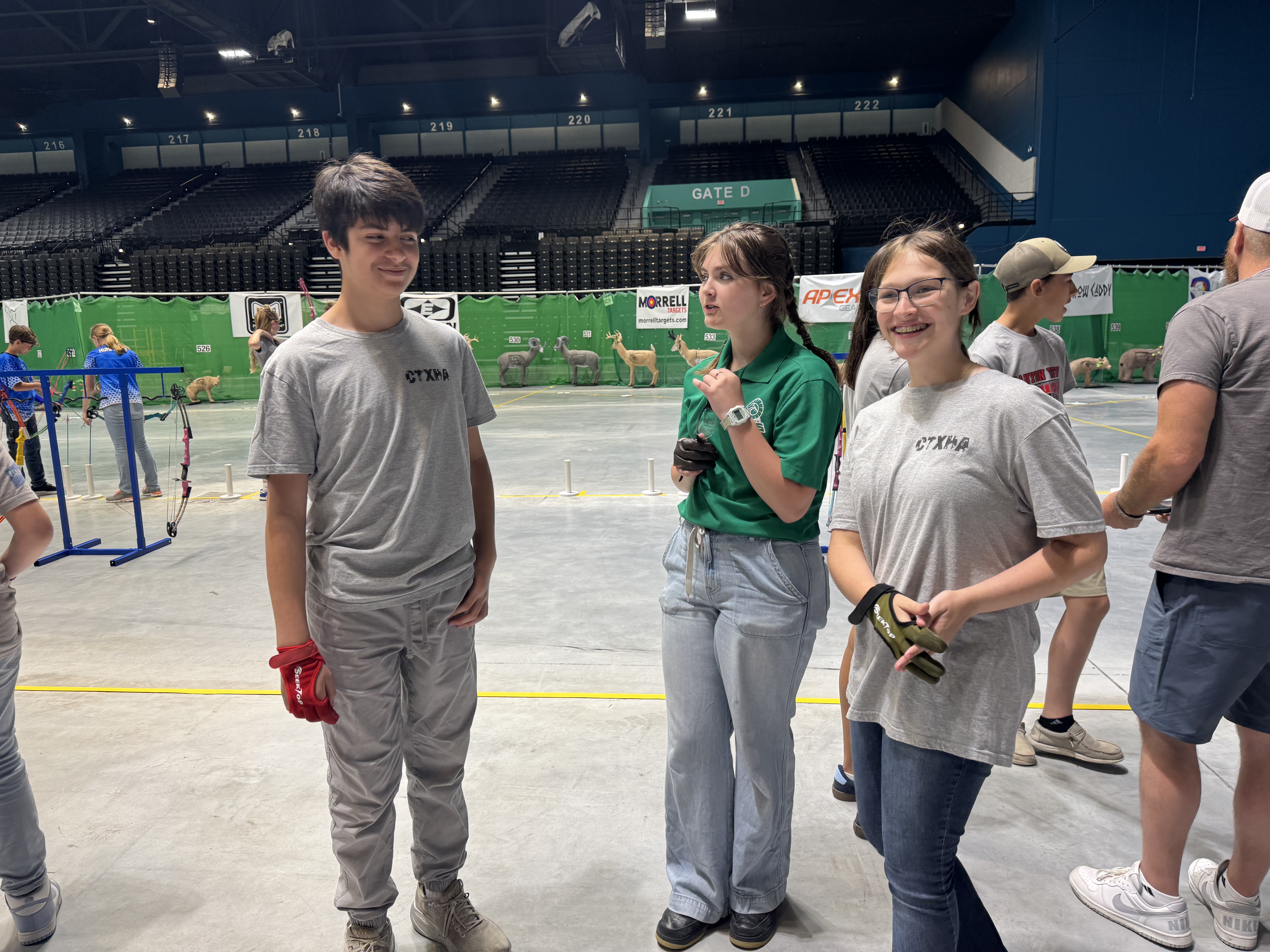 Guardians Archery photo 2